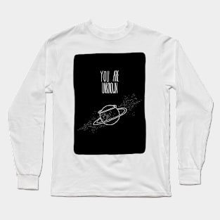 unknown Long Sleeve T-Shirt